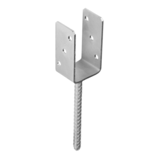 Kotevní patka úzká 70x60