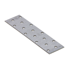Spojovací deska 40x160x2,0mm PP 4
