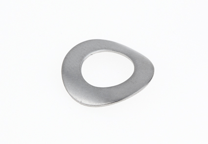 Podl.pružná prohn.A A2/1.4310 6,3