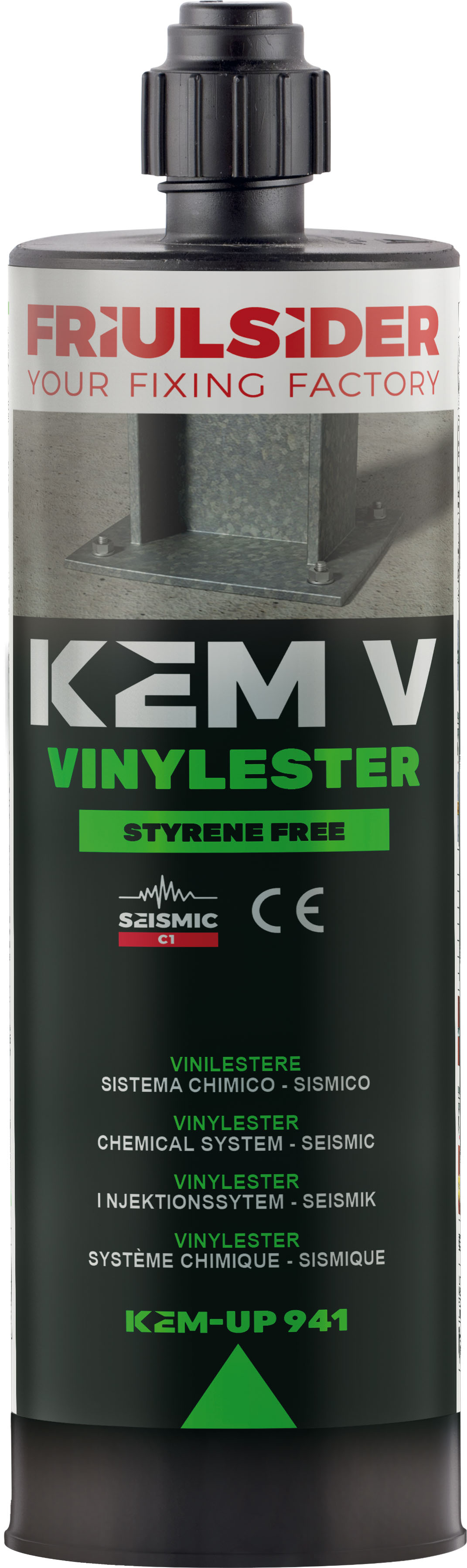 foto k produktu KEM-UP 941