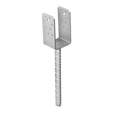 Kotevní patka 60x60