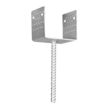 Kotevní patka 140x120