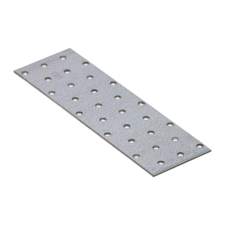 Spojovací deska 60x200x2,0mm PP 7