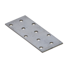 Spojovací deska 40x100x2,0mm PP 2