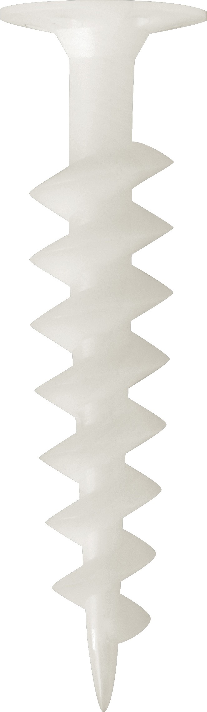 Hmoždinka do izolace FOX 25x85 pro 4,5