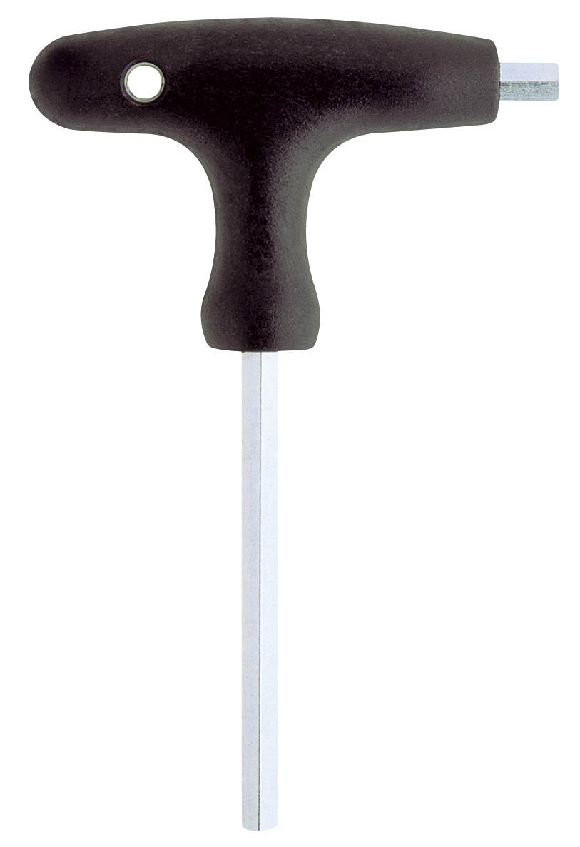 Aplikační klíč TML 6 (10x50)