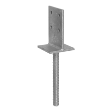 Kotevní patka T 70x70