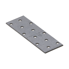 Spojovací deska 40x120x2,0mm PP 3