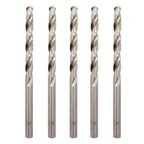 Vrták do kovu 1. 5mm (5ks) (D)