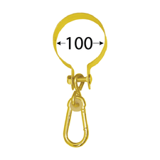 foto k produktu Uchycení houpačky 100 MHO 100