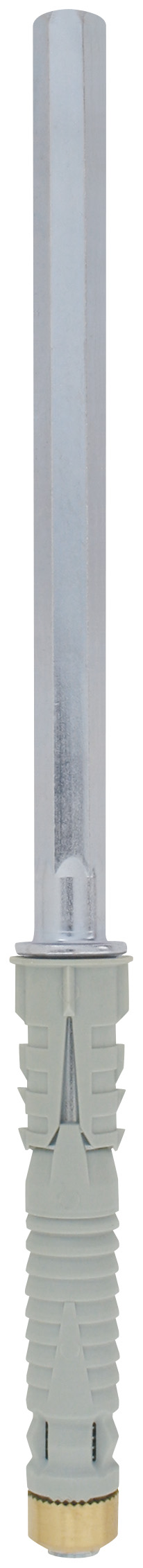 Kombinovaná hmoždinka MDE 12x70 10/150 se 6HR podpěrou