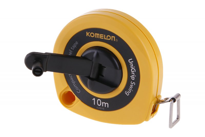 foto k produktu Pásmo ocelové KOMELON 10mx10mm KMC 911