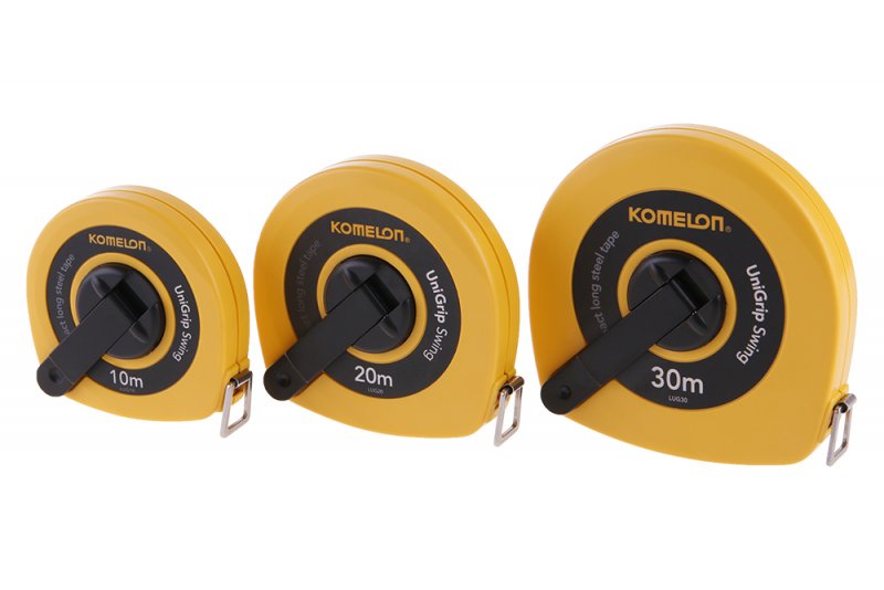 foto k produktu Pásmo ocelové KOMELON 10mx10mm KMC 911