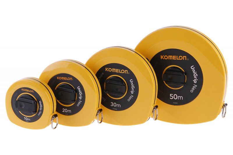 foto k produktu Pásmo sklolaminát KOMELON 10mx13mm KMC 331