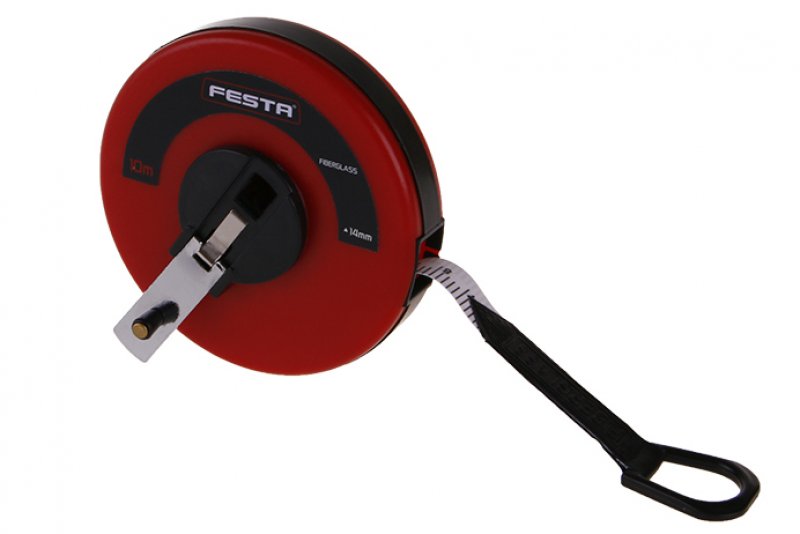 Pásmo sklolaminát FESTA 10mx13mm