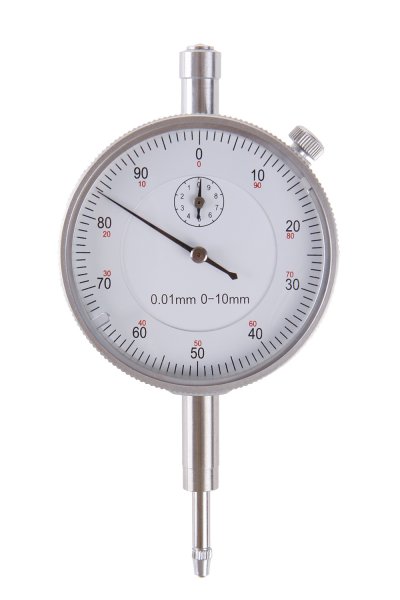 Úchylkoměr 0. 01mm 0-10mm