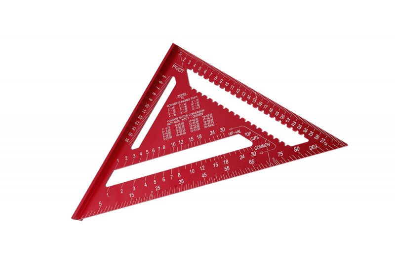 foto k produktu Úhelník truhlářský multifunkční FESTA ALU 300mm