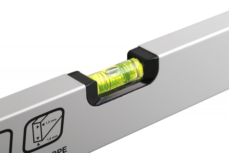 foto k produktu Vodováha HORIZONT VVN 1200 mm,  2 libely