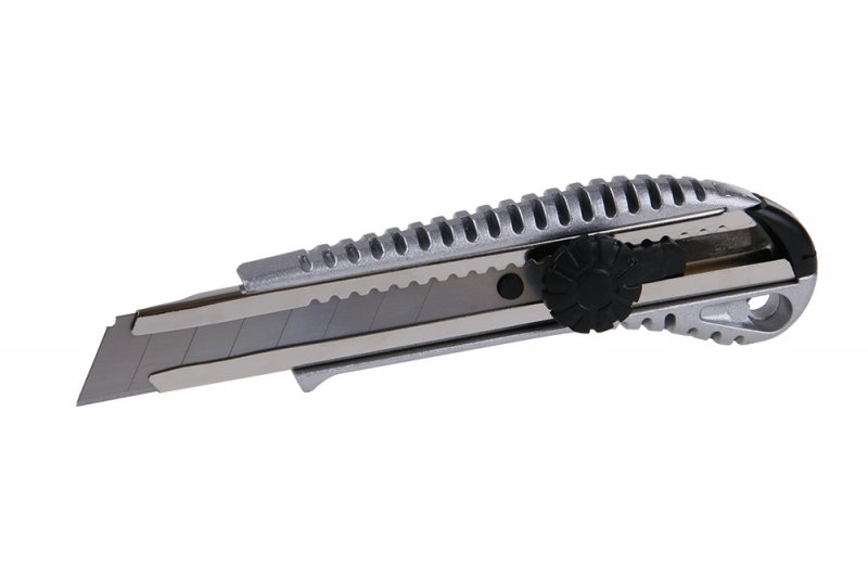 Nůž odlamovací FESTA ALU 18mm