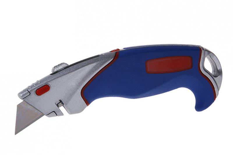 Nůž FESTA kovový,  5 čepelek