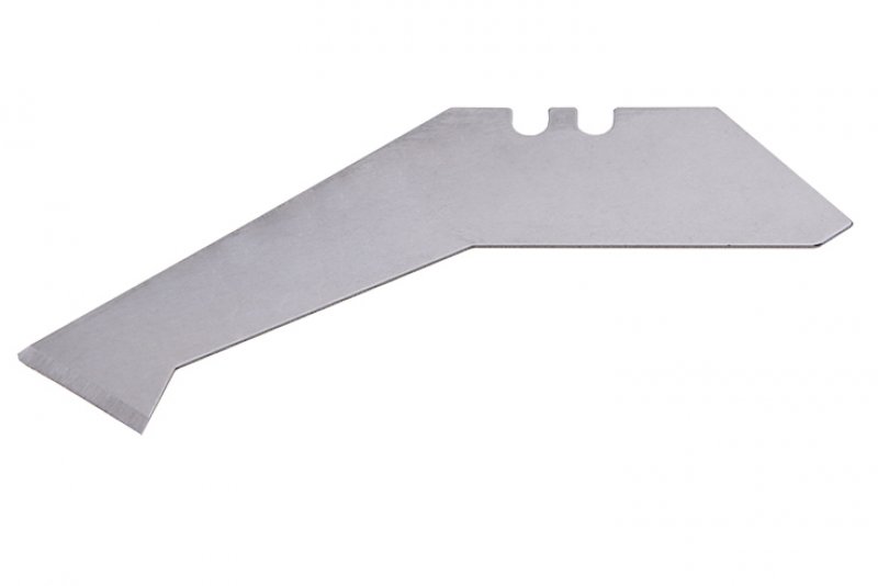 Čepel zahnutá 18mm L 5ks (D)