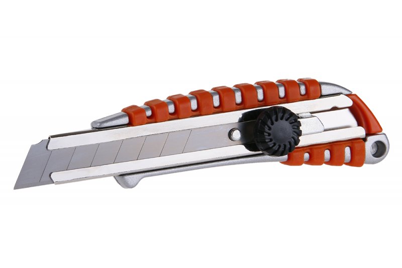 Nůž odlamovací FESTA L24 ALU 18mm