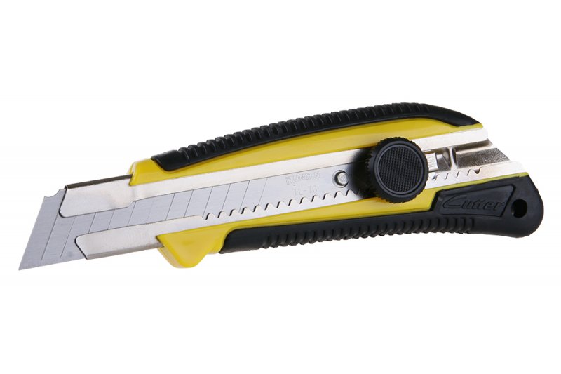 Nůž odlamovací FESTA 25mm