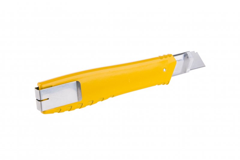 foto k produktu Nůž odlamovací FESTA 18mm ALU