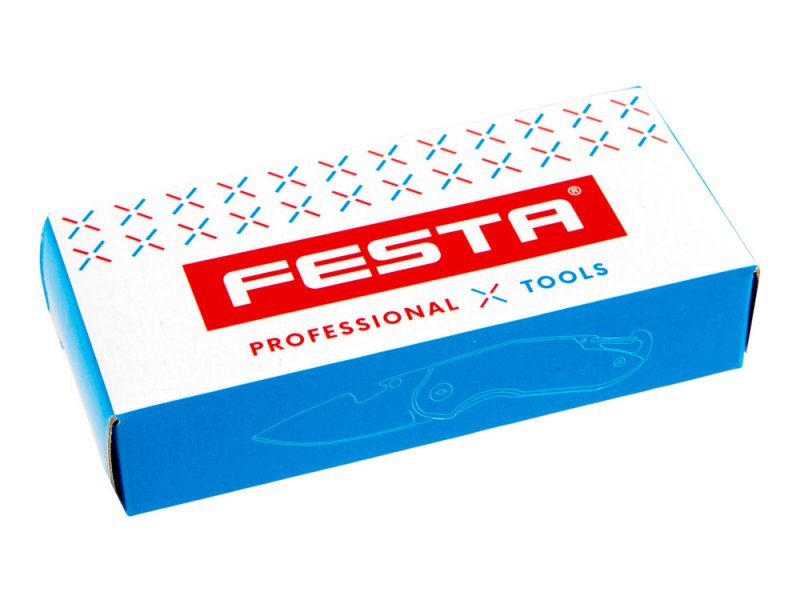 foto k produktu Nůž kapesní FESTA