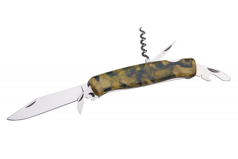 Nůž kapesní multifunkční FESTA VICTOR