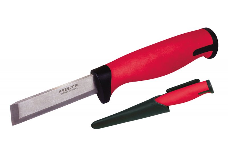 Dláto FESTA multifunkční čepel 22/80 mm