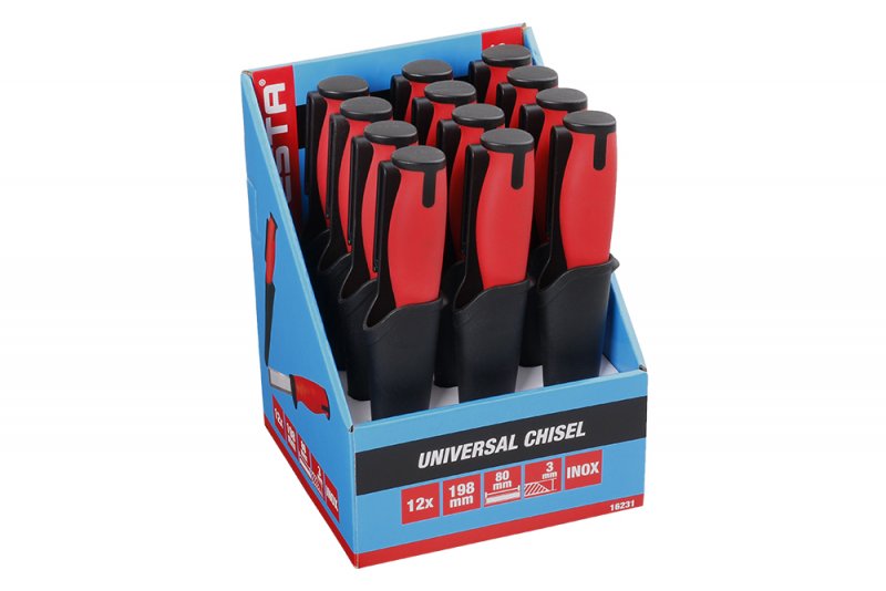 foto k produktu Dláto FESTA multifunkční čepel 22/80 mm