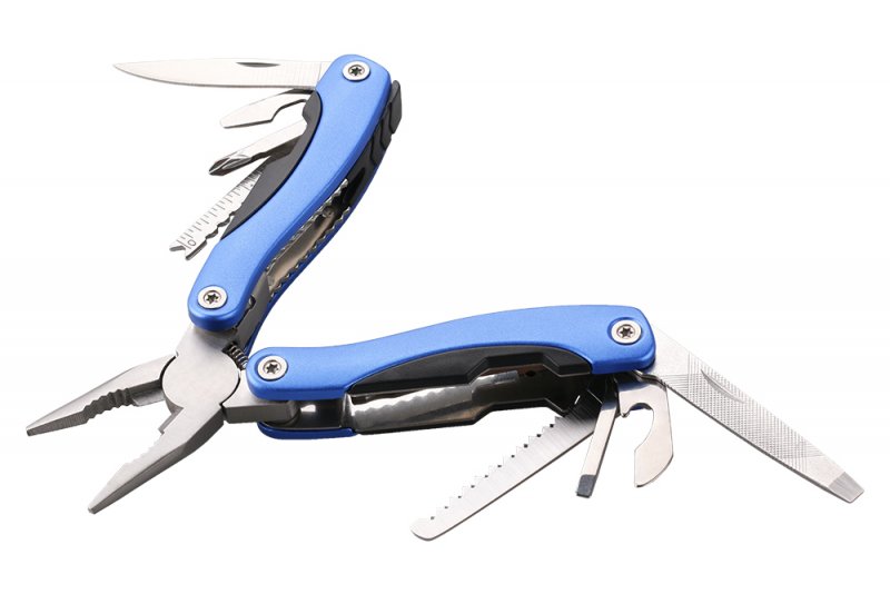 Kleště FESTA multifunkční,  pouzdro