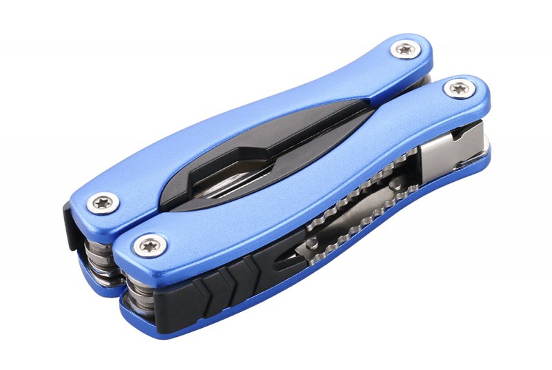 foto k produktu Kleště FESTA multifunkční,  pouzdro