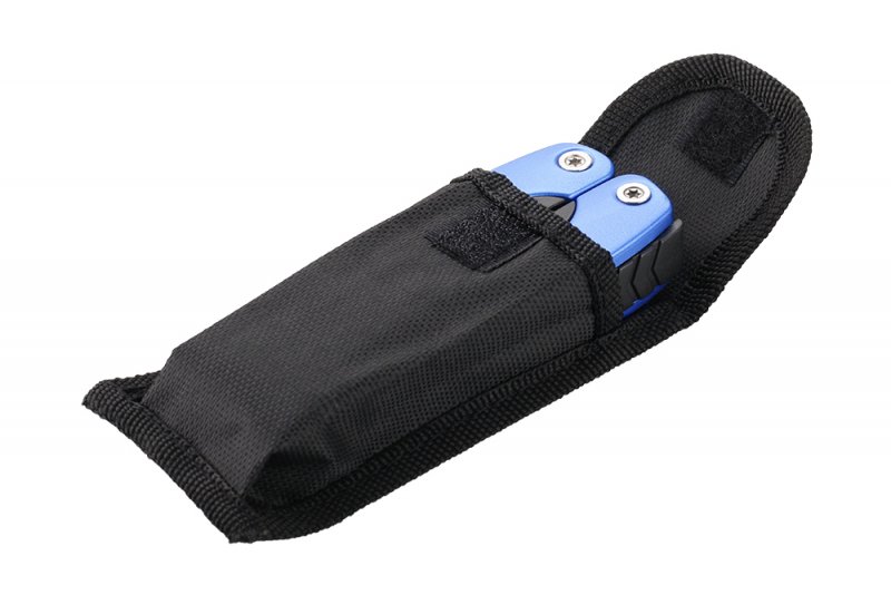 foto k produktu Kleště FESTA multifunkční,  pouzdro