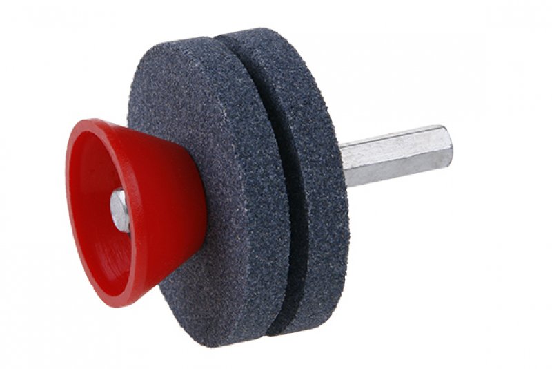 Brousek na nože a nůžky prům. 55mm