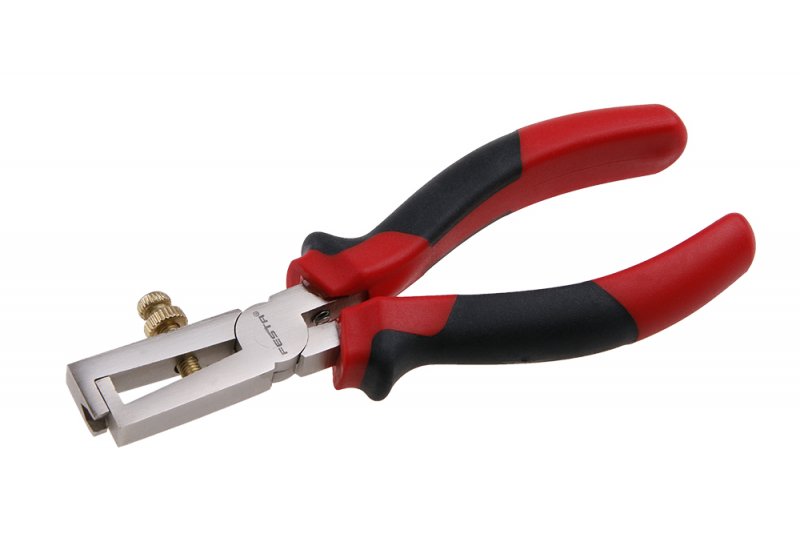 Kleště odizolovávací FESTA 160mm