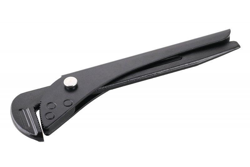 Hasák se stavěcím šroubem 9"/230mm