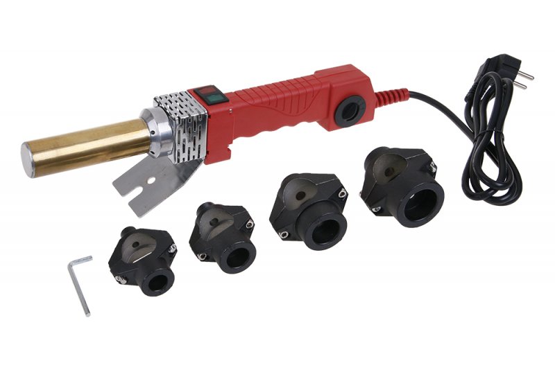 Svářečka polyfůzní FESTA 800/1000W