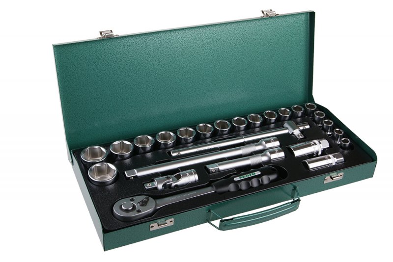 Gola sada FESTA CrV 25ks 1/2" (Honiton)