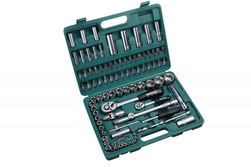 Gola sada FESTA CrV 94ks 1/4-1/2" (Honiton)