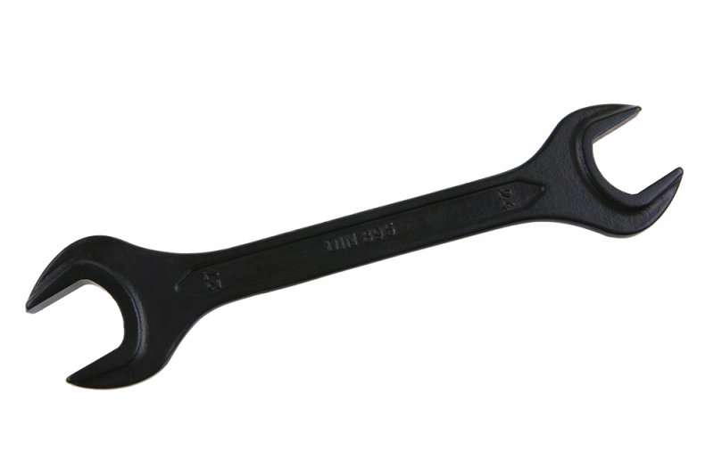 Klíč otevřený FESTA 24x27mm DIN 895