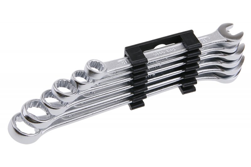 Sada očkoploché kl.  FESTA CrV 6ks 8-17mm