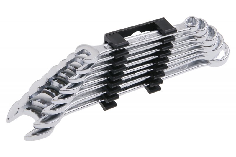 Sada očkoploché kl.  FESTA CrV 8ks 8-19mm