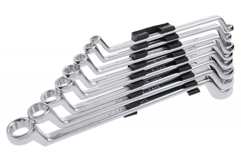 Sada očkové vyhnuté kl.  FESTA 8ks 6-22mm