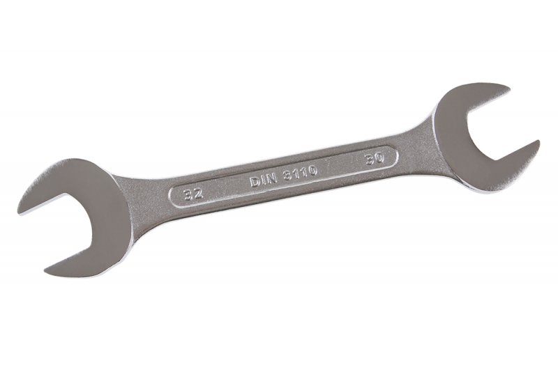 Klíč otevřený 30x32mm CrVa FESTA