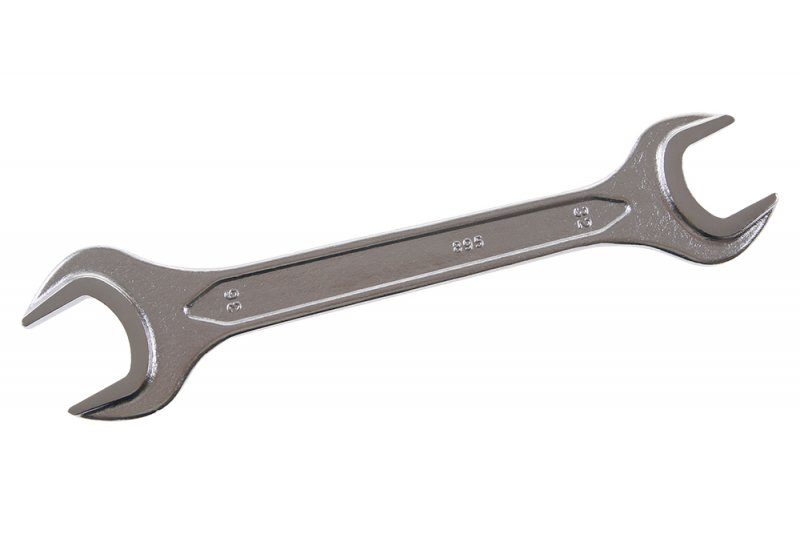 Klíč otevřený 32x36mm CrVa FESTA