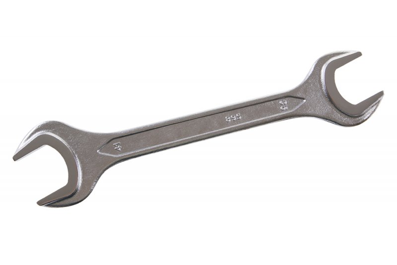 Klíč otevřený 36x41mm CrVa FESTA
