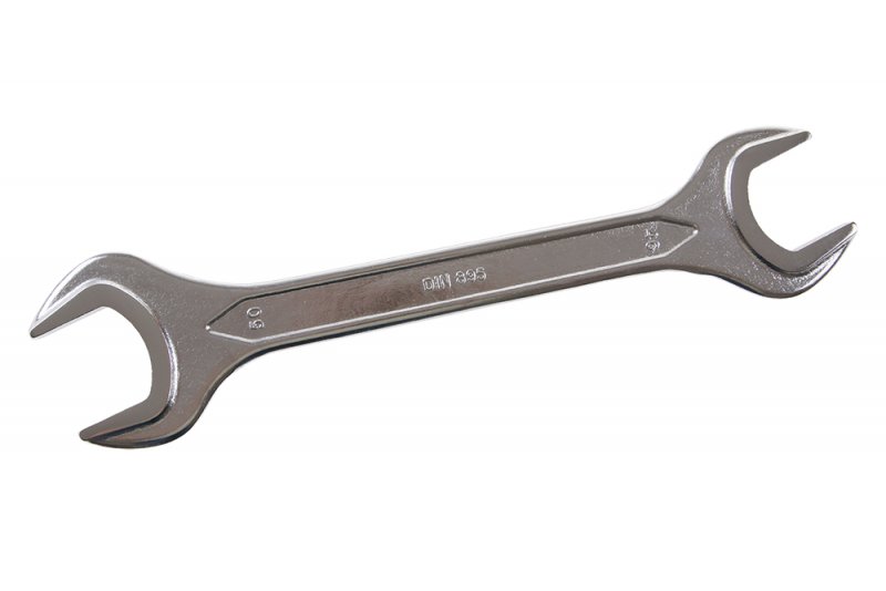 Klíč otevřený 46x50mm CrVa FESTA
