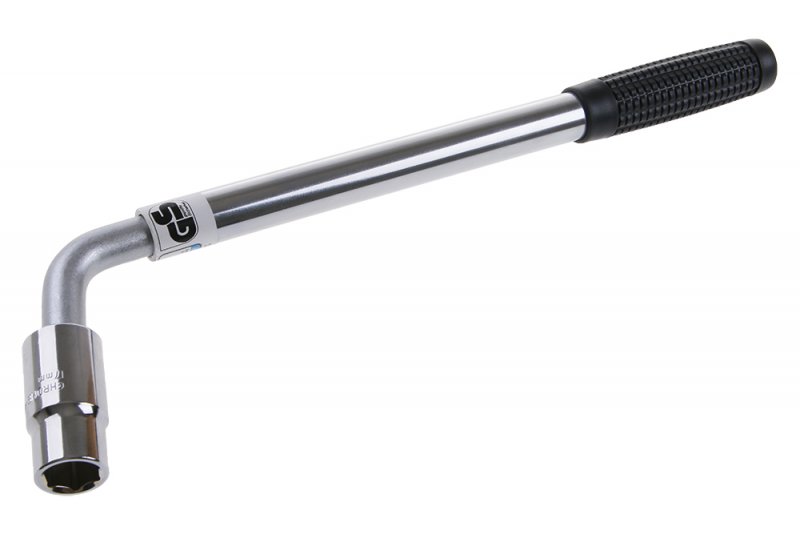 Klíč teleskopický na kola 17x19,  21x23mm